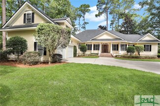 4 Gumtree Ln, Savannah, GA 31411