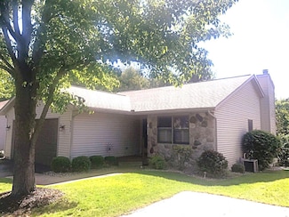 5944 Wood Valley Rd Unit 16, Kalamazoo, MI 49009