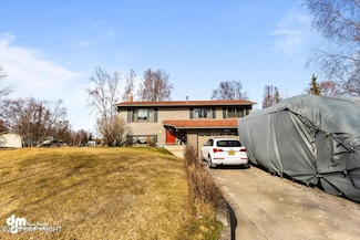 104 Beech Ave, Kenai, AK 99611