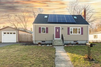 6 Curran Terrace, Randolph, MA 02368