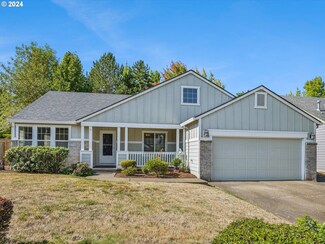 4603 NW Buckboard Dr, Portland, OR 97229