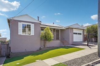 480 Cypress Ave, San Bruno, CA 94066
