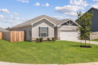 347 Kingston Way, Waller, TX 77484