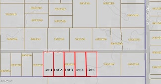 421st Ave W Solano Dr Unit Lot 1, Tonopah, AZ 85354