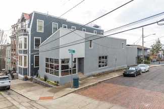 1033 Saint Gregory St, Cincinnati, OH 45202