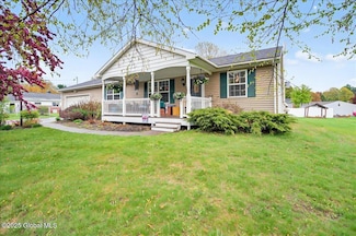 2 Jackson Ave, Greenwich, NY 12834