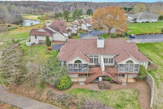 56 Scarlet St, Hardy, VA 24101