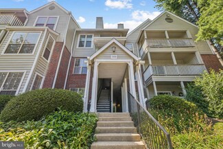 3908 Penderview Dr Unit 625, Fairfax, VA 22033