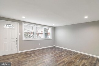 3176 Shiloh Ct, Halethorpe, MD 21227
