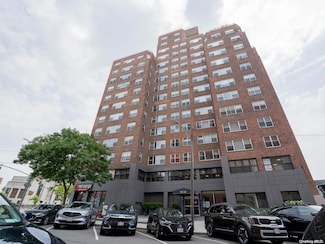 107-40 Queens Blvd Unit 11C, Forest Hills, NY 11375