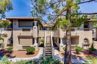1409 Santa Margarita St Unit E, Las Vegas, NV 89146