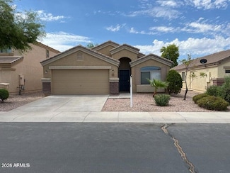 24021 W Hidalgo Ave Unit 1, Buckeye, AZ 85326