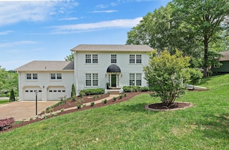 101 Oakmont Dr, Franklin, TN 37069