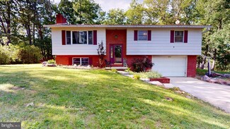 14701 Viewcrest Rd SW, Cumberland, MD 21502