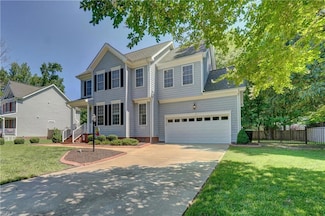 22485 Britt Way, Carrollton, VA 23314