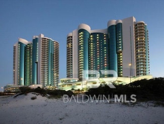 26302 Perdido Beach Blvd Unit D1502, Orange Beach, AL 36561