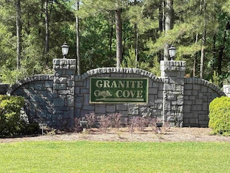 0000 Granite Dr, Greensboro, GA 30642
