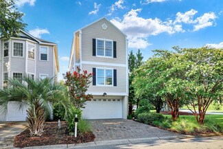 1 Yacht Harbor Ct, Isle of Palms, SC 29451