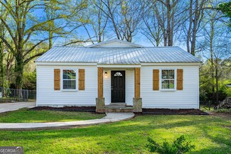 211 Rutland Cir, Lagrange, GA 30241