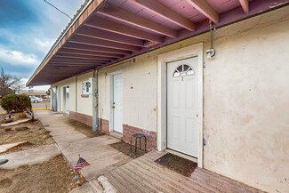 503 U S Route 66, Moriarty, NM 87035