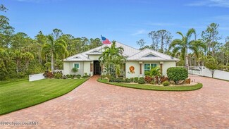1845 Timbers Blvd W, Rockledge, FL 32955
