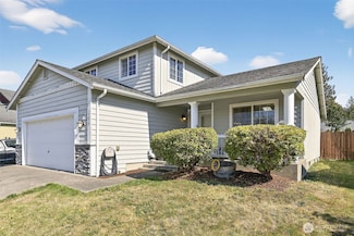 17615 84th Ave NE, Arlington, WA 98223