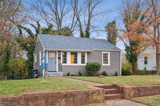 2008 Newman Rd, Richmond, VA 23231