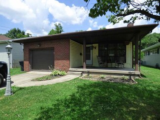 1605 S 11th St, Ironton, OH 45638