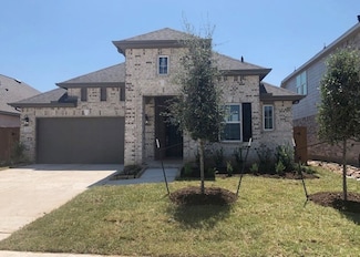 21219 Blue Bluff Dr, Cypress, TX 77433