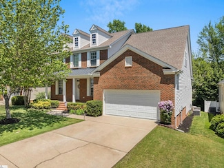 502 Kingsmoor Dr, Simpsonville, SC 29681