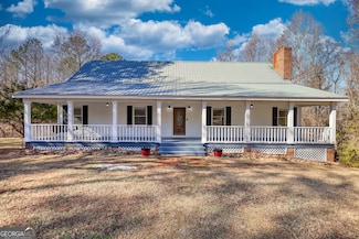 1440 Deerwood Dr, Madison, GA 30650