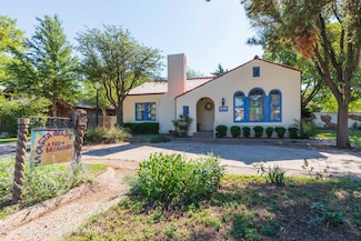 1607 S Harrison St, Amarillo, TX 79102
