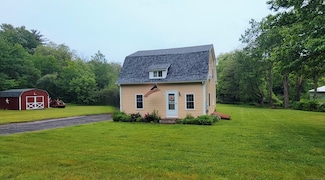 425 E Cotton Hill Rd, New Hartford, CT 06057