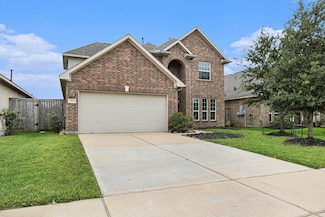 29915 Secret Cove Ln, Brookshire, TX 77423