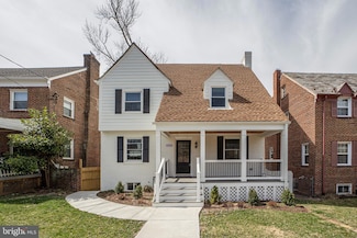 6920 8th St NW, Washington, DC 20012