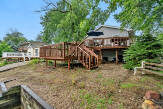 170 Fossil Cove Ln, Wilmington, IL 60481