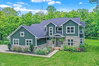 7716 Traders Hollow Ln, Indianapolis, IN 46278