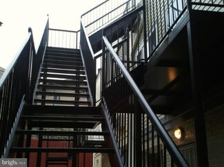 1304 Gallaudet St NE Unit 201, Washington, DC 20002