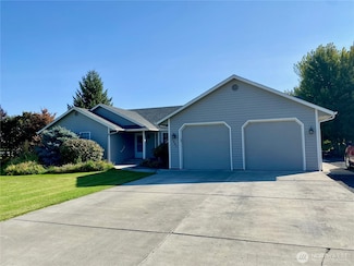 4883 Brent Rd NE, Moses Lake, WA 98837