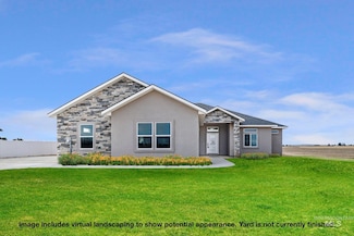 3677 E 3735 N, Kimberly, ID 83341