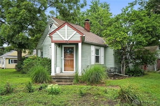12 S Ludlow St, Phillipsburg, OH 45354