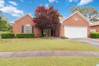 424 Old Brook Cir, Birmingham, AL 35242