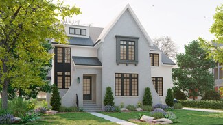 1155 Ash St, Winnetka, IL 60093