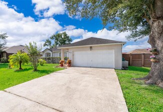 812 Adour Dr, Kissimmee, FL 34759