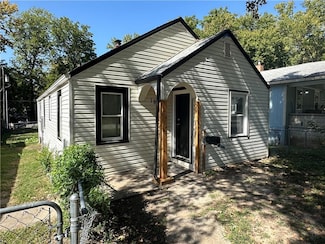 1414 S Logan Ave, Independence, MO 64055
