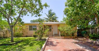 580 NW 120th St, Miami, FL 33168