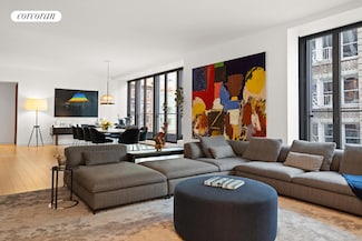 27 Wooster St Unit 4A, New York, NY 10013