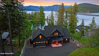95 Sourdough Ln, Sagle, ID 83860
