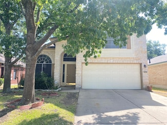 8408 Dulac Dr, Austin, TX 78729