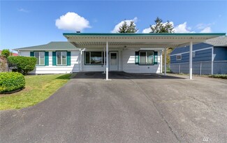 4805 Pacific St SW, Lakewood, WA 98499